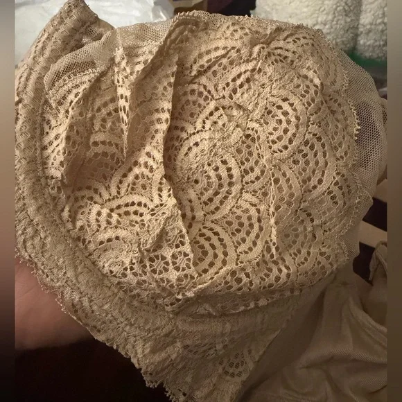 HSIA Unlined Mermaid Scale Bra - Picture 7 of 10